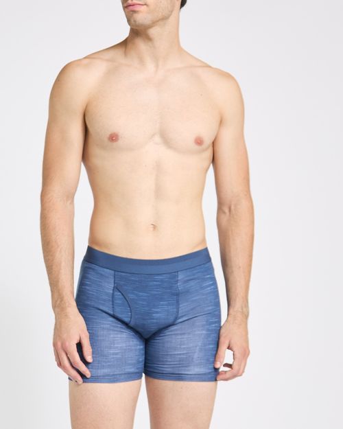Keyhole Trunks - Pack Of 3