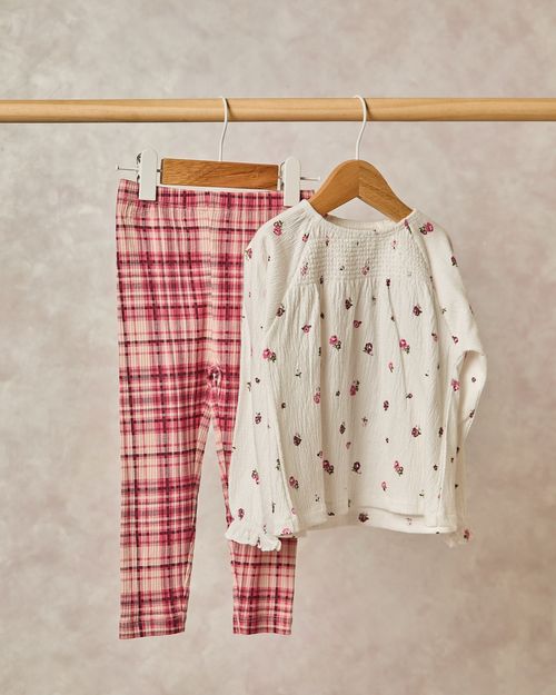 Leigh Tucker Willow Gabi Set (6 Months-4 Years)