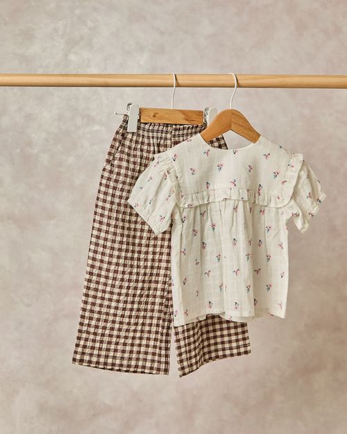 Leigh Tucker Willow Lily Mae Set (12 Months-6 Years)