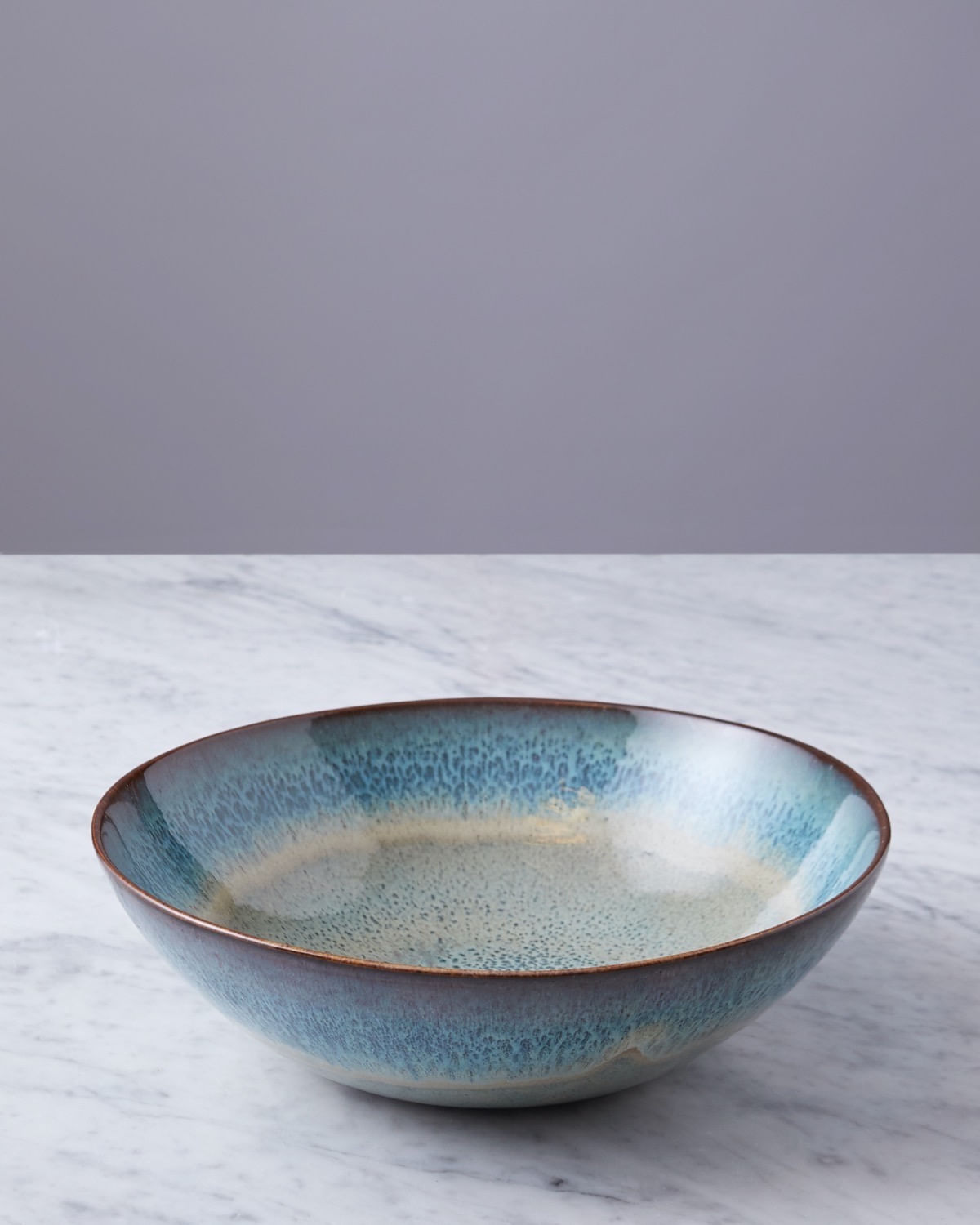Helen James Considered Evissa Serving Bowl Dunnes Stores
