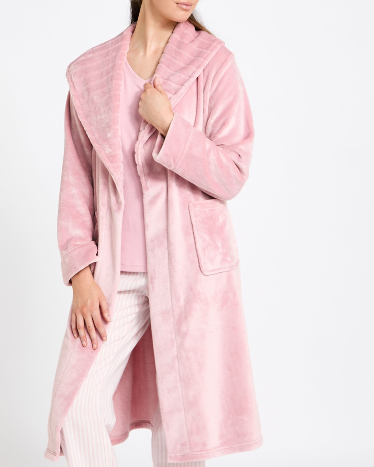 Nightdress Dunnes Dunnes Stores Ladies Pajamas Robe Dunnes