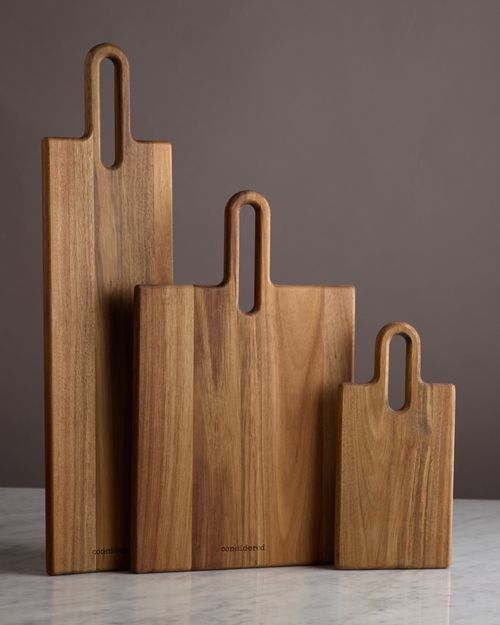 Helen James Considered Lupo Board