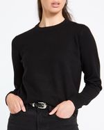 L---Black