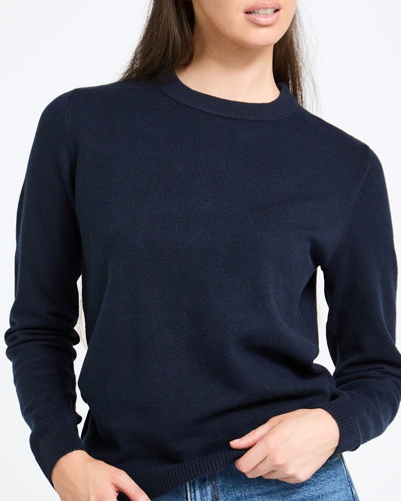 L---Navy
