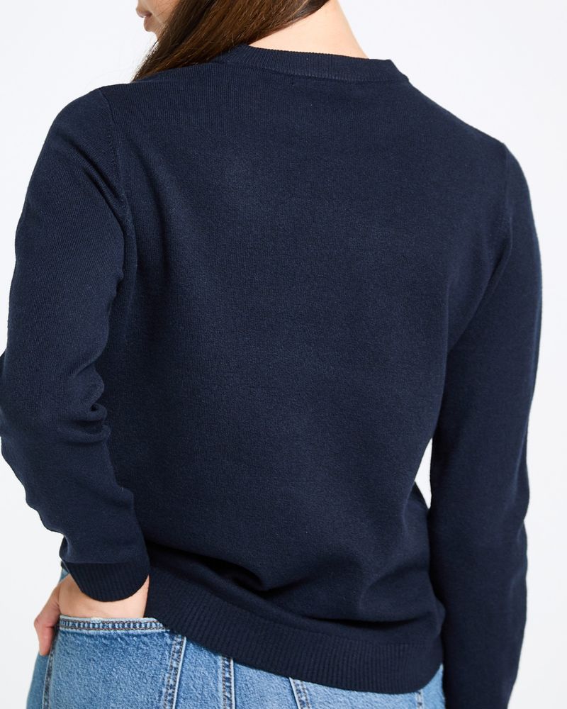 L---Navy