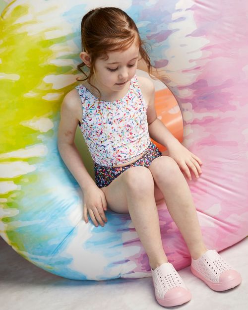 Leigh Tucker Willow Sade Swimsuit (4-14 Years)