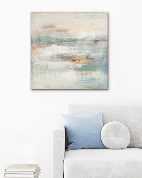 Florence Abstract Wall Art