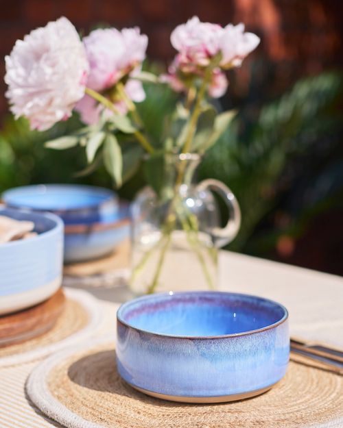 Helen James Considered Uisce Cereal Bowl