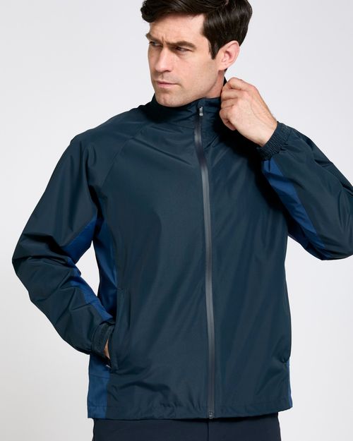 Pádraig Harrington Waterproof Jacket
