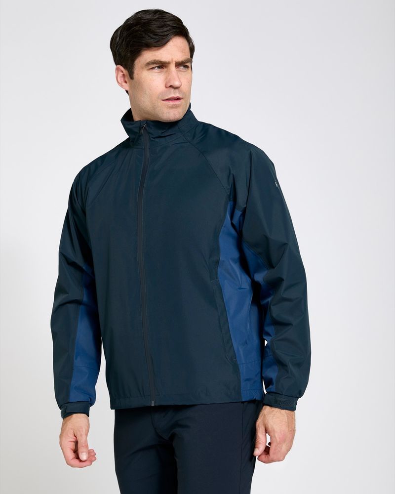 L---Navy