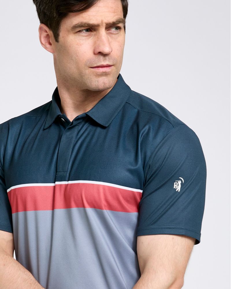 L---Navy