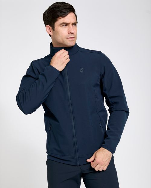 Pádraig Harrington Golf Soft Shell Jacket