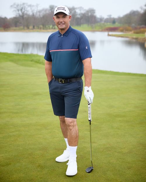 Pádraig Harrington Golf Technical Shorts