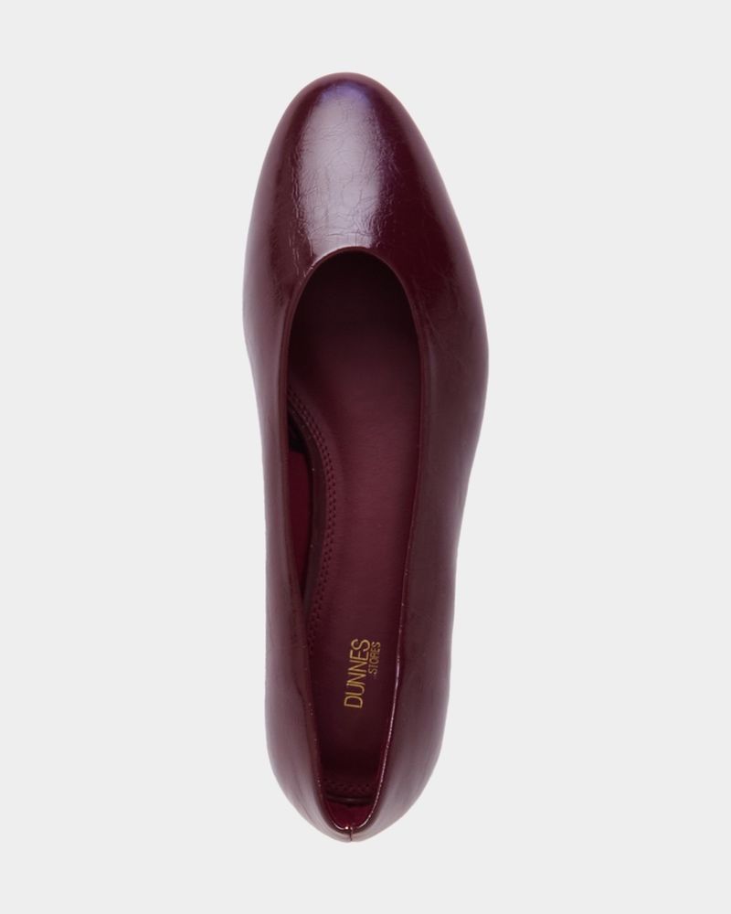 37---Burgundy