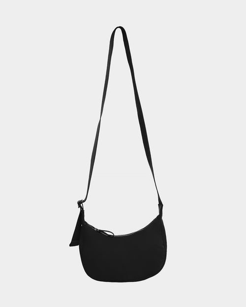 Nylon Crossbody Bag