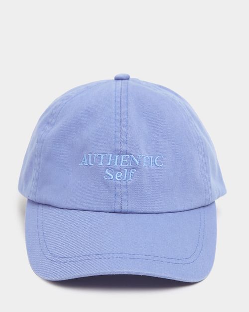 Slogan Cap