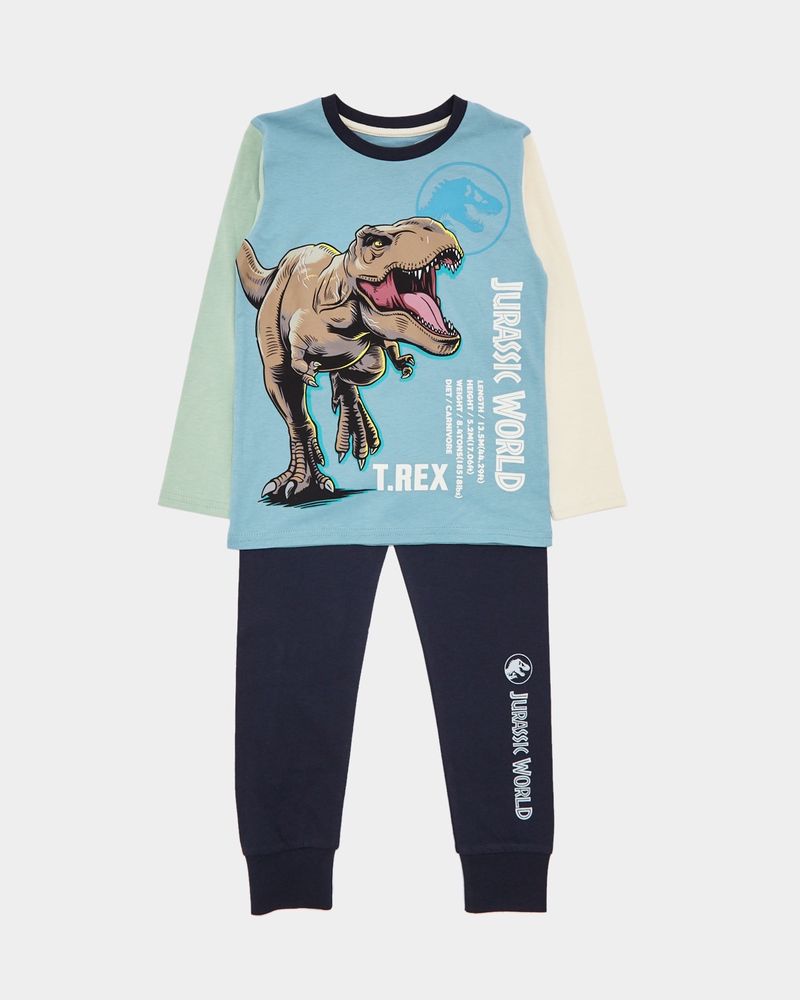2-3-YRS---Dinosaur