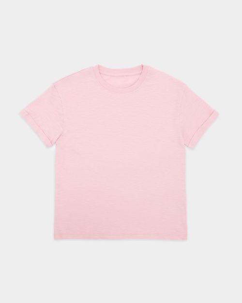 Slub T-Shirt (2-14 Years)
