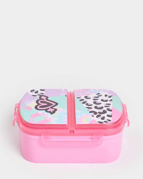 Bento Lunch Box