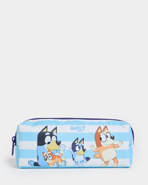 Bluey Pencil Case