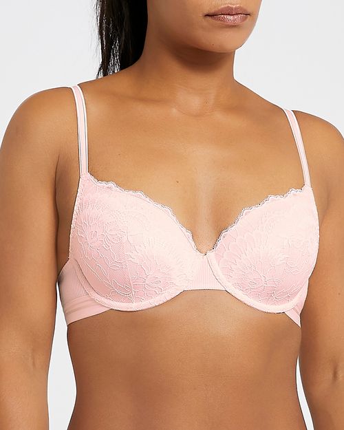 Sadie Padded T-Shirt Bra