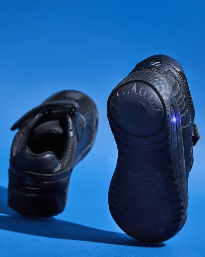 1---Black