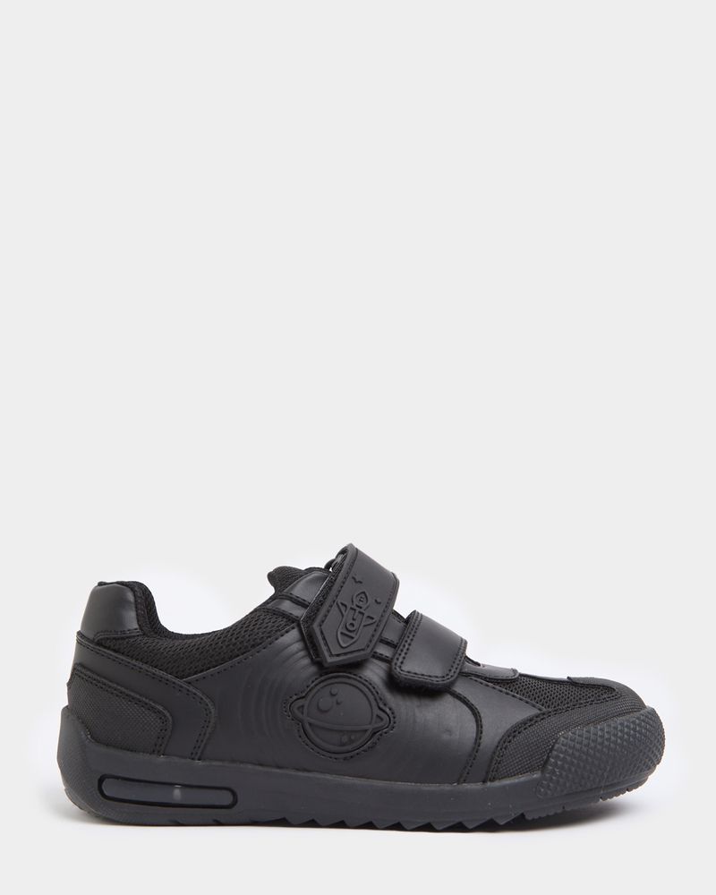 1---Black