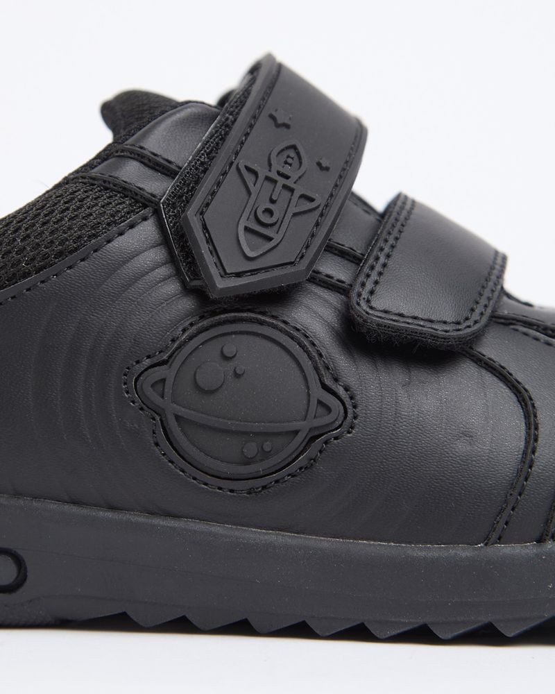 1---Black