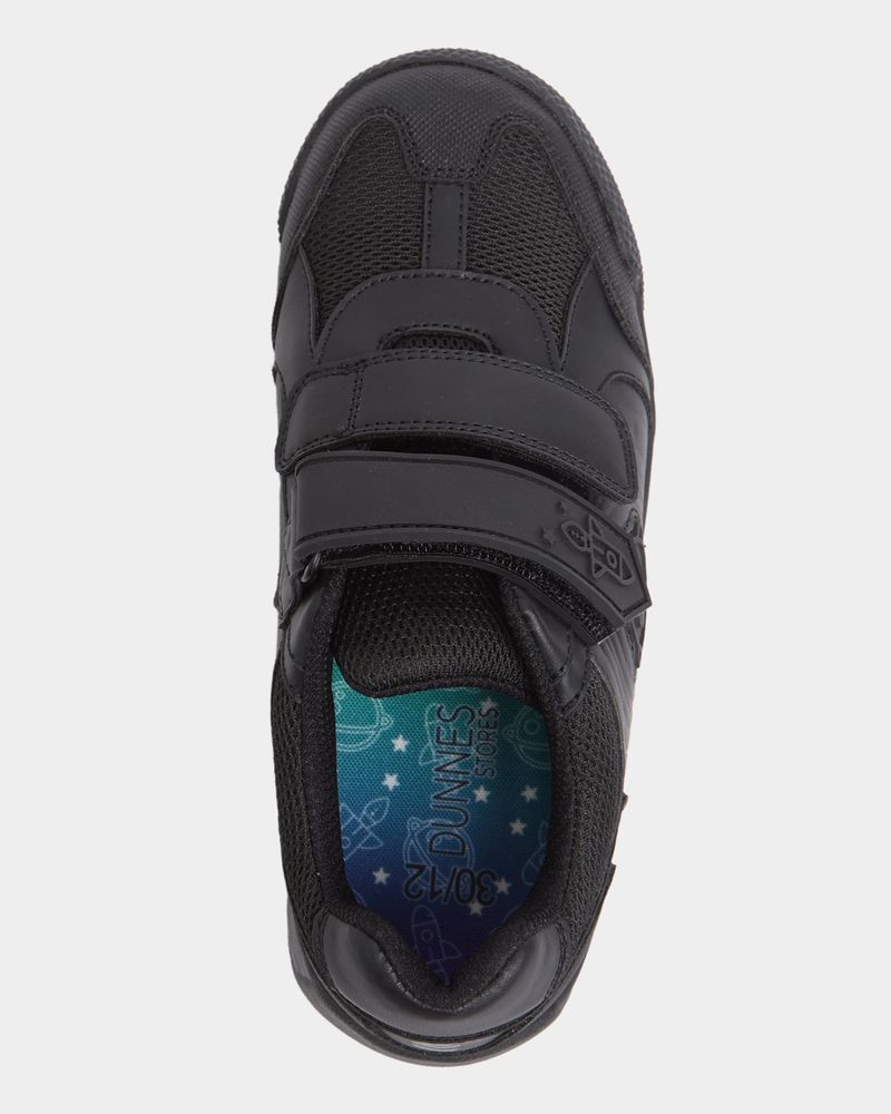 1---Black