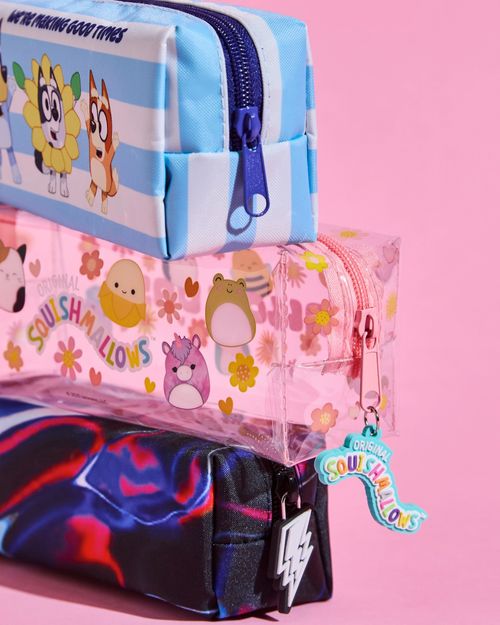 Squishmallow Pencil Case