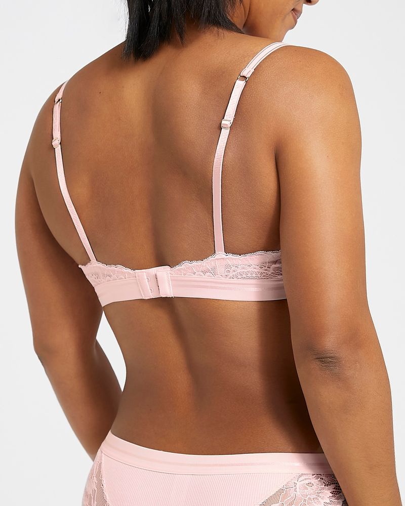 34A---Pink