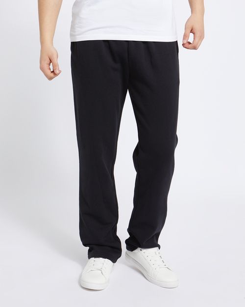 Basic Regular Fit Joggers