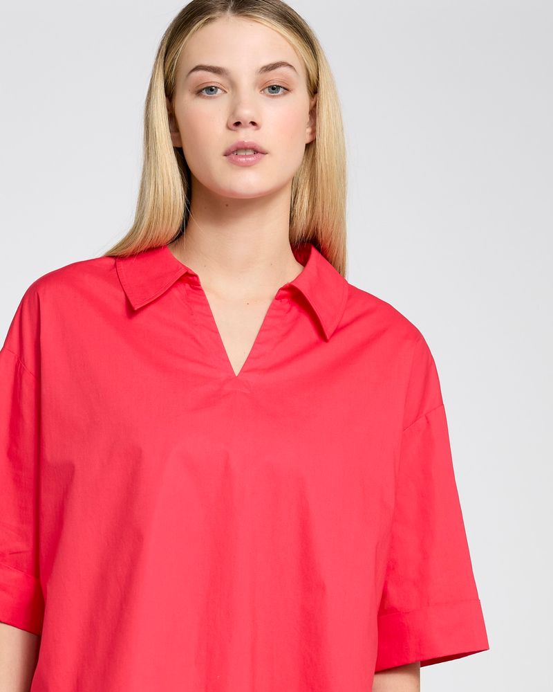 XS---Red