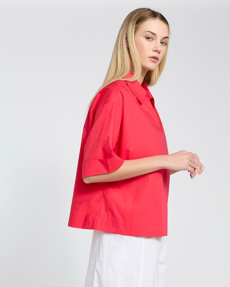 XS---Red