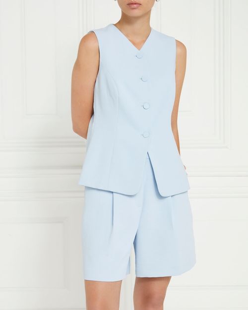 Gallery Alba Co Ord Waistcoat