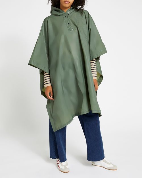 Rain Poncho