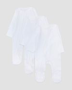 NEWBORN---White