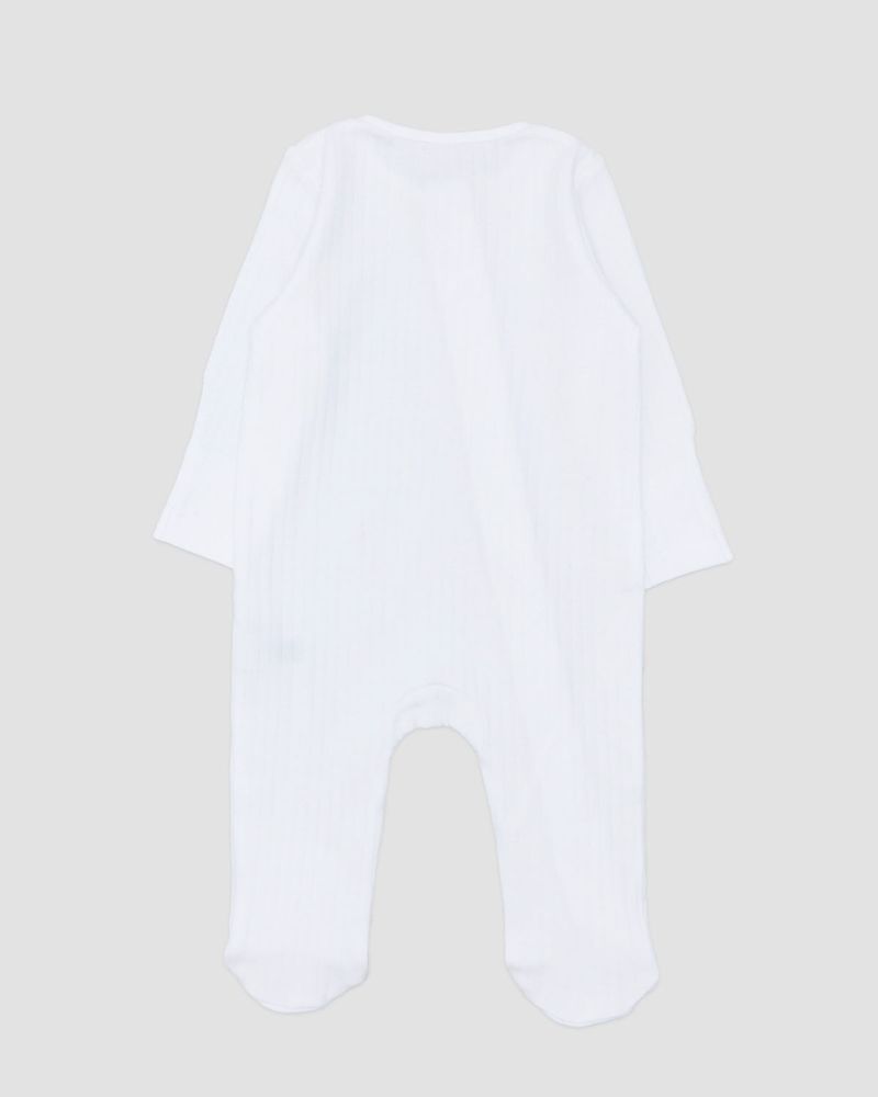 NEWBORN---White