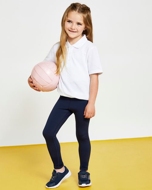 Sports Leggings (3-16 Years)