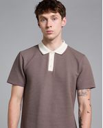 L---Brown