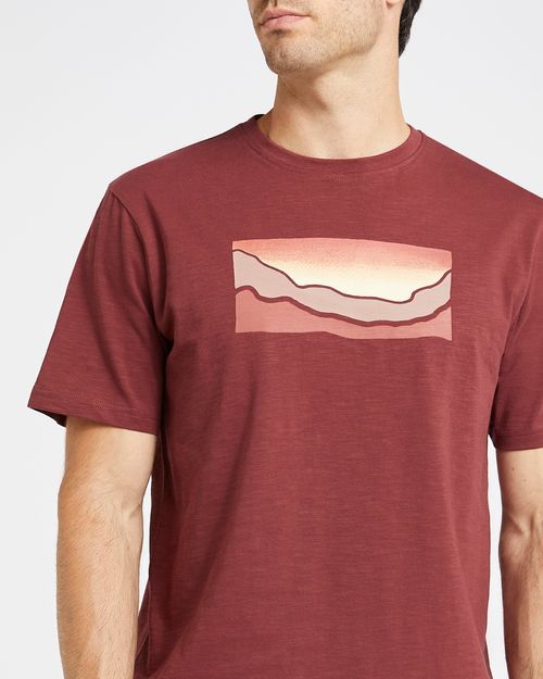 Printed T-Shirt