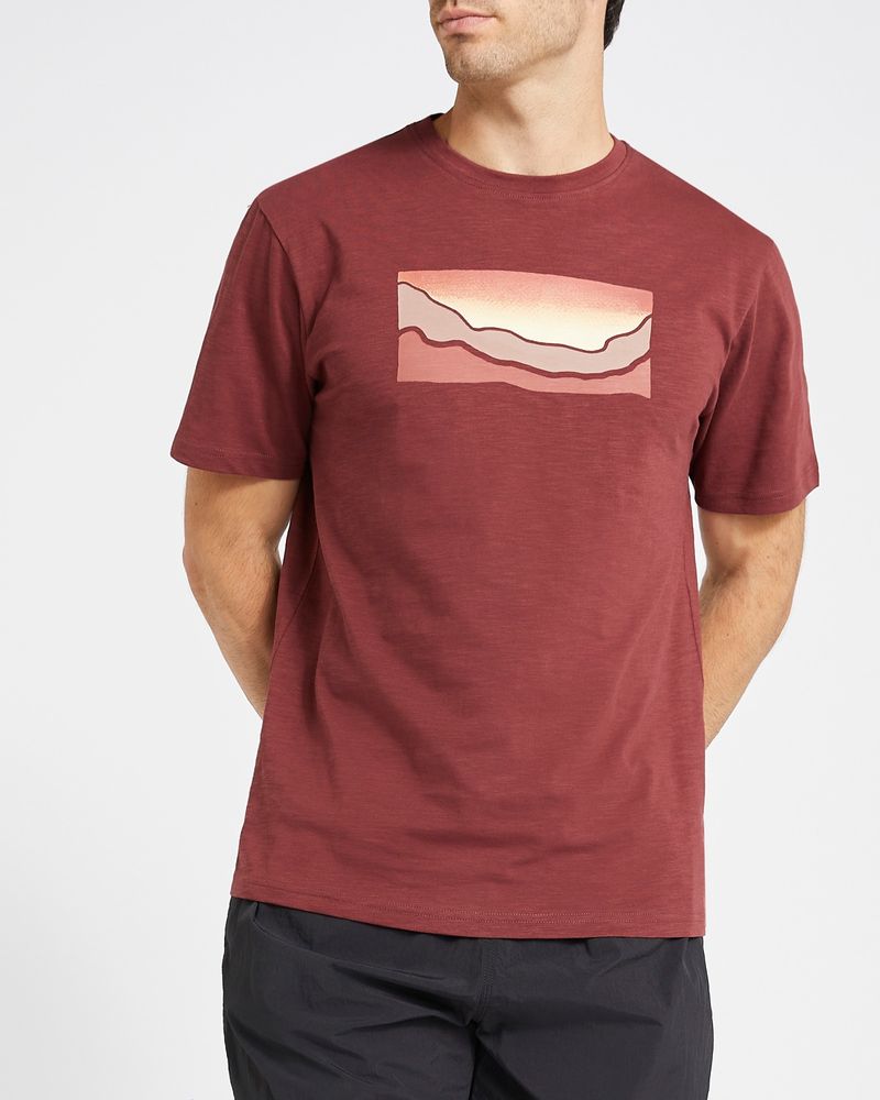 L---Burgundy