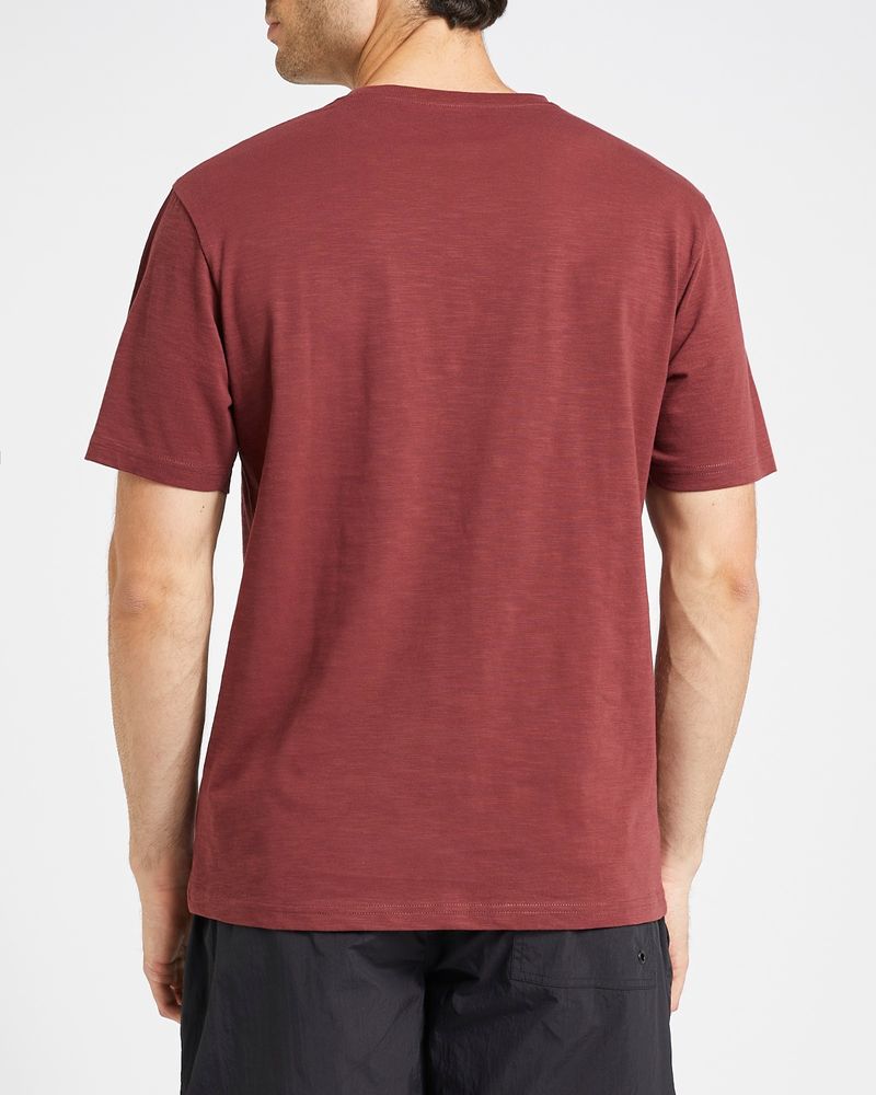 L---Burgundy