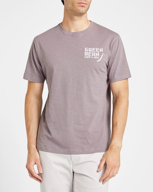 Printed T-Shirt