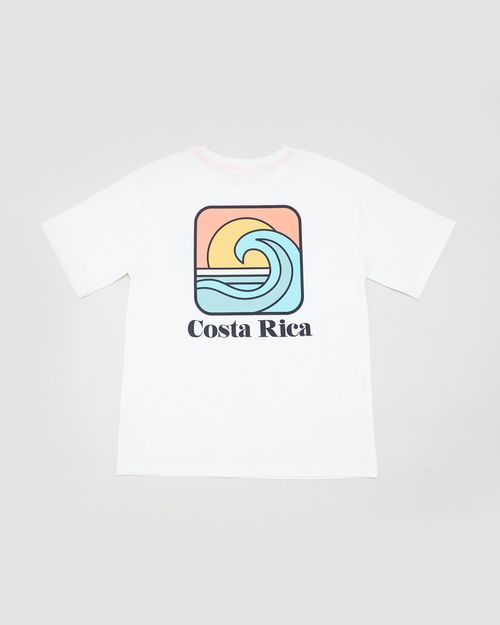 Printed T-Shirt (2-14 Years)