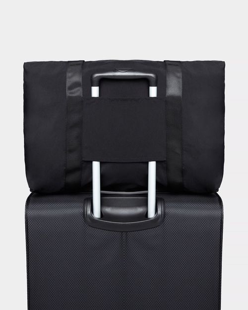 Packable Tote Bag
