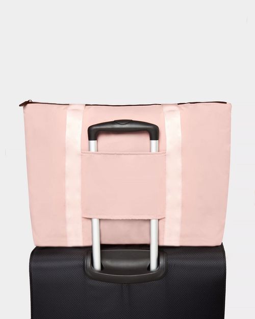 Packable Tote Bag