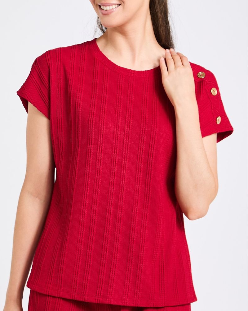 XL---Red