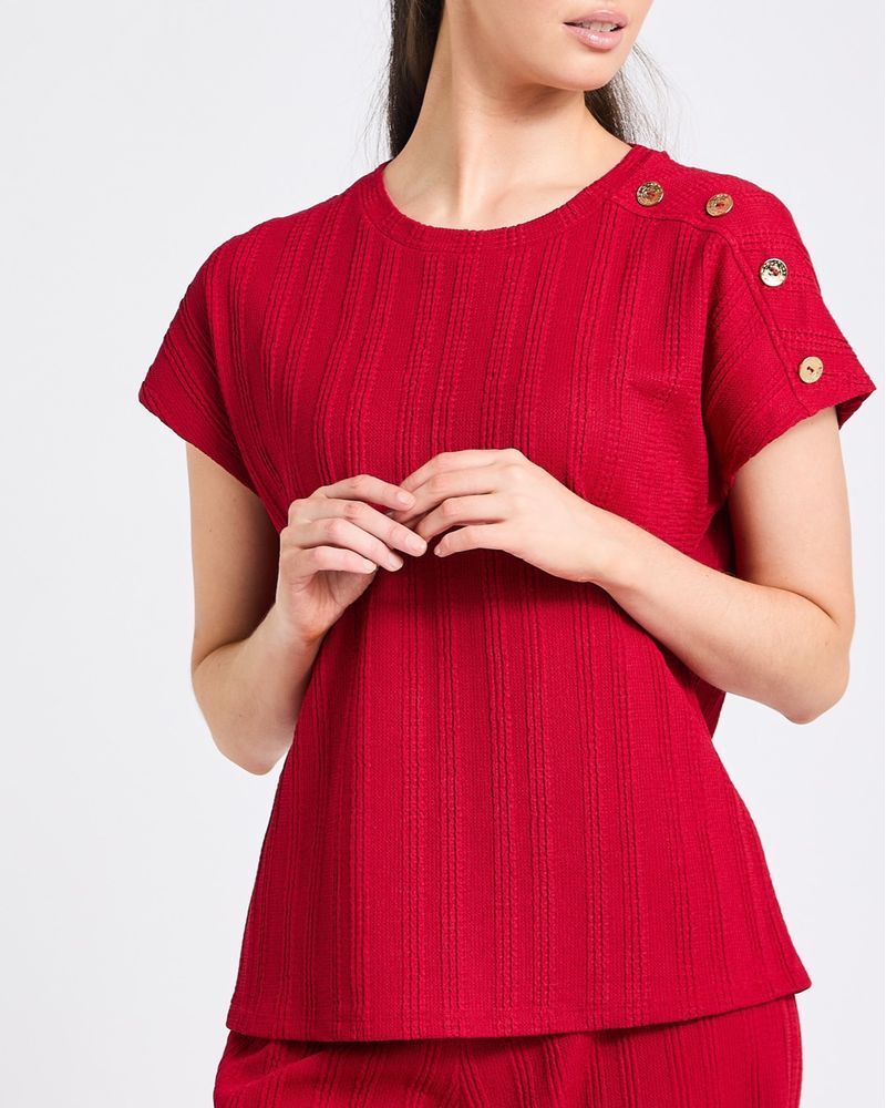 XL---Red