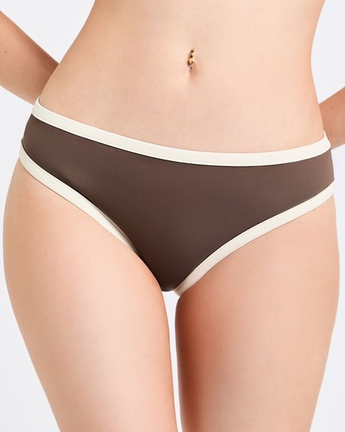 Sport Binding Bikini Brief